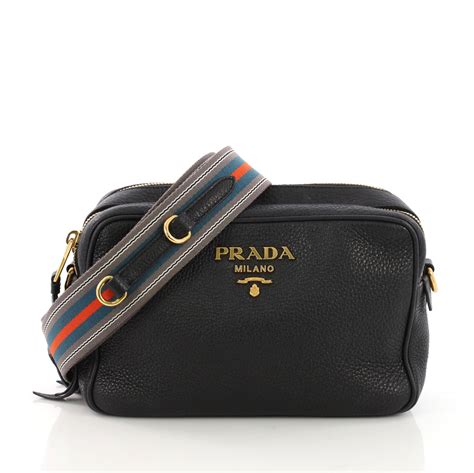 prada cuir double bag|prada double zip camera bag.